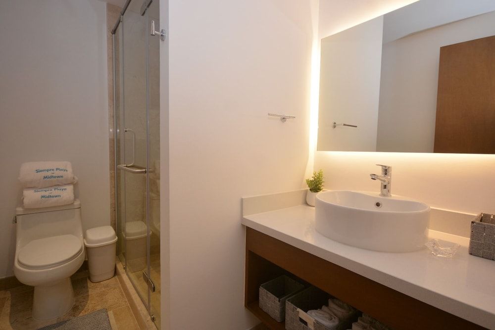 Ipana Apartment Deluxe Design Apartment 5