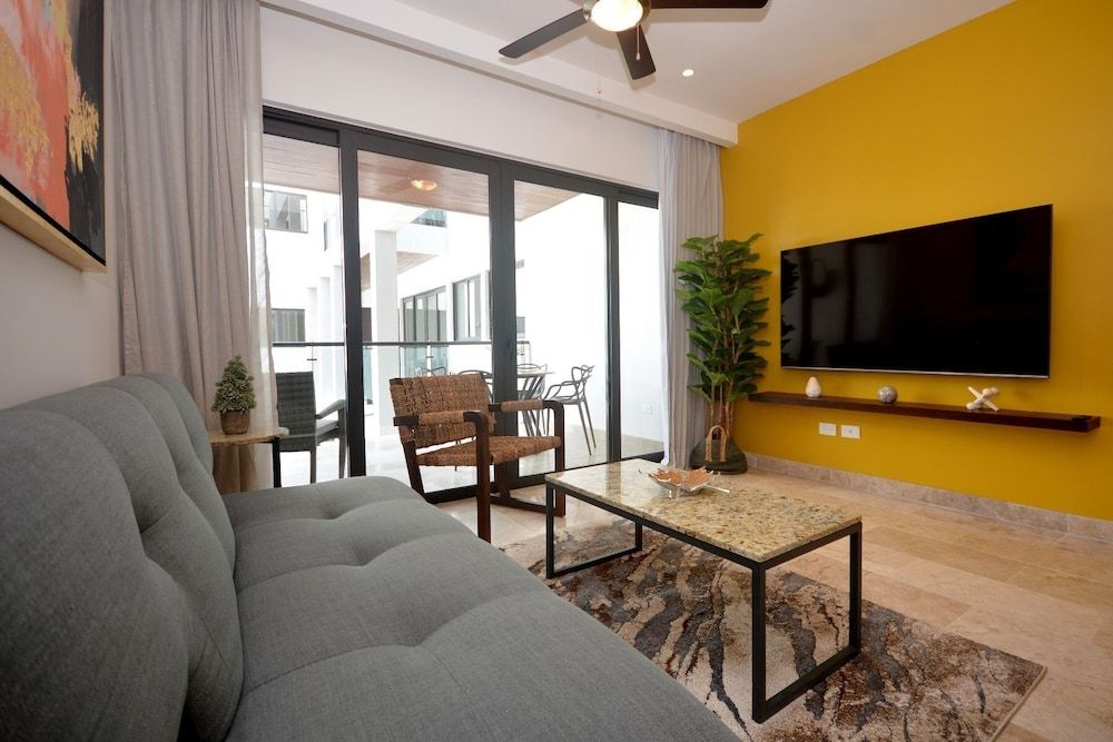 Ipana Apartment Deluxe Design Apartment 7