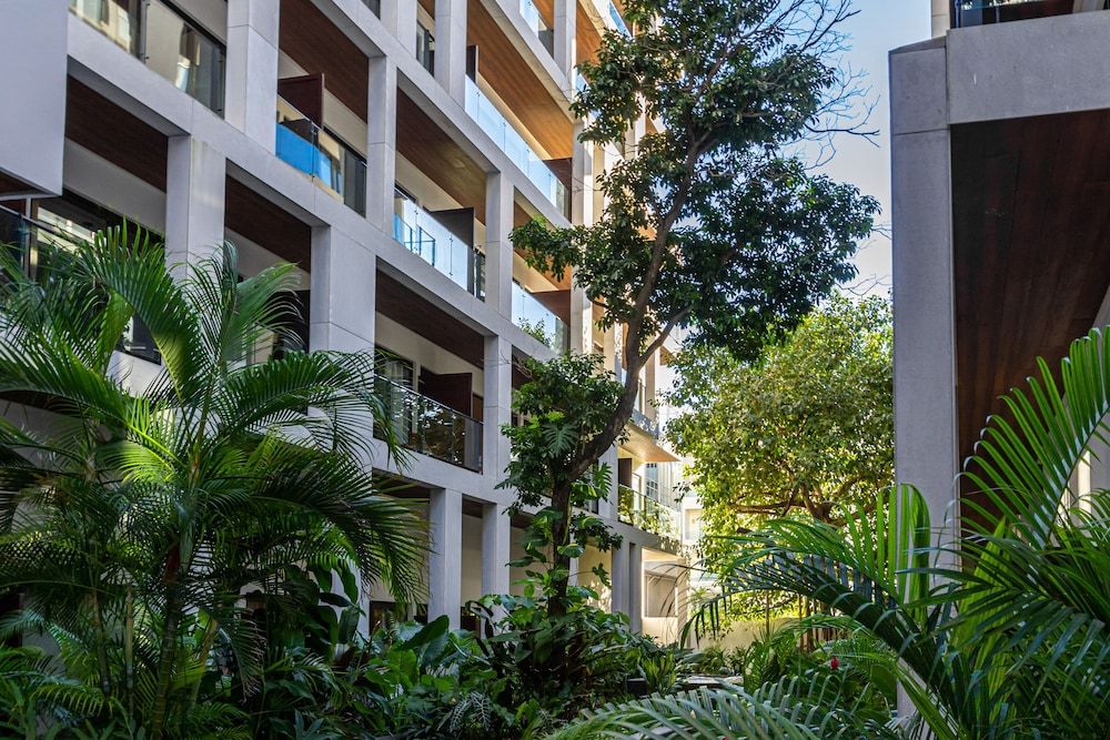 undefined Ipana Apartment Deluxe 9