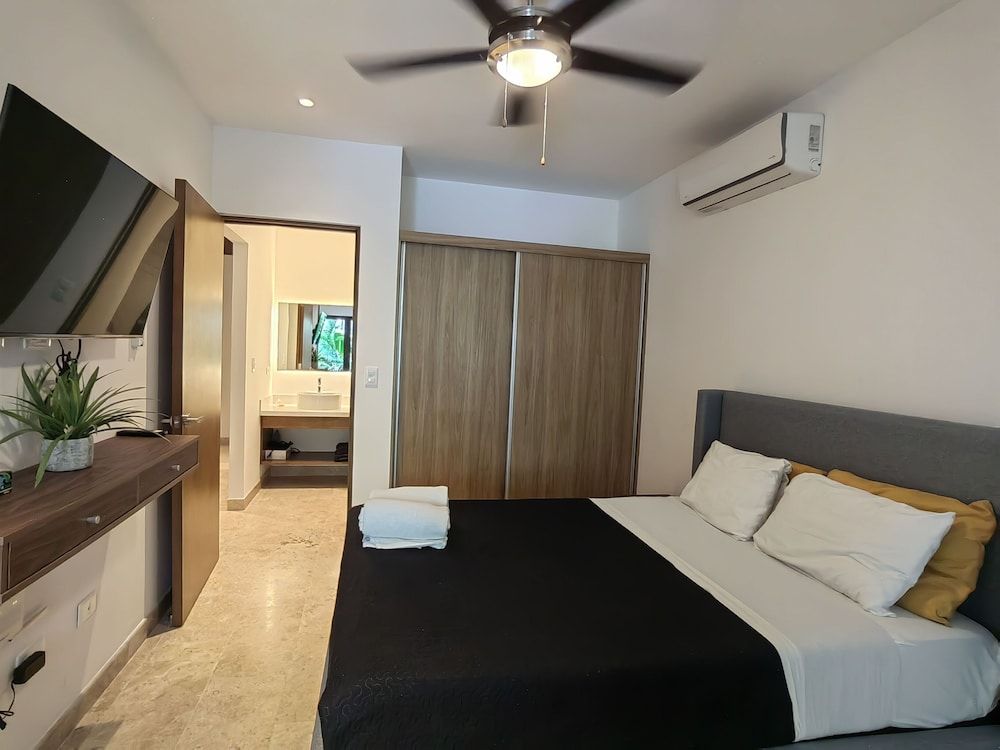 undefined Ipana Apartment Deluxe 5
