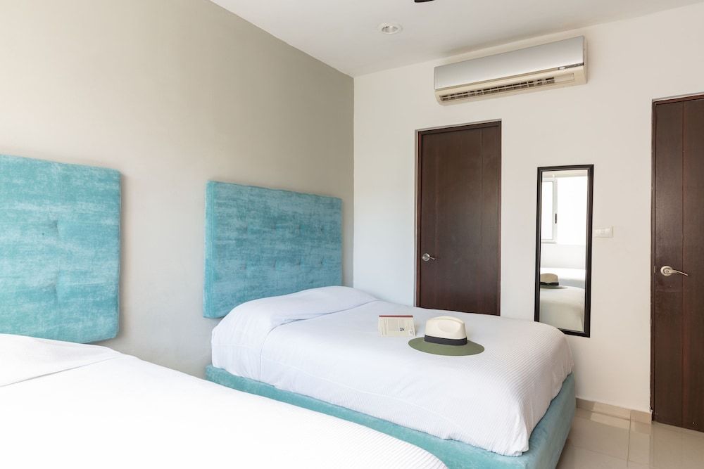 undefined Sabbia D403 By Lockey 10