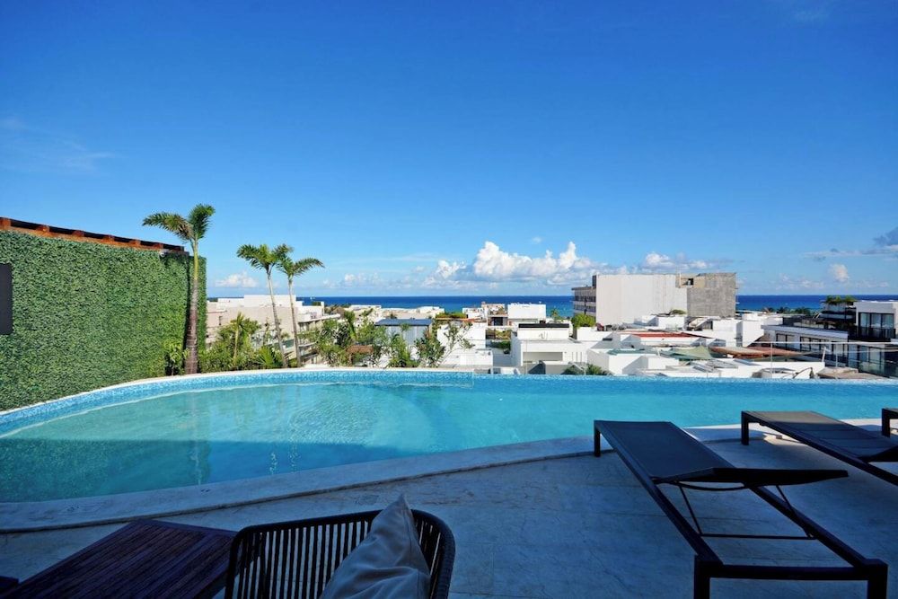 undefined CUTE STUDIO NEAR TO BEACH at 50mt 5th Av