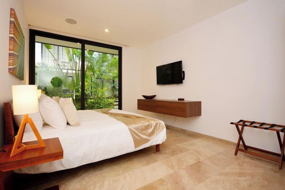 undefined CUTE STUDIO NEAR TO BEACH at 50mt 5th Av 5