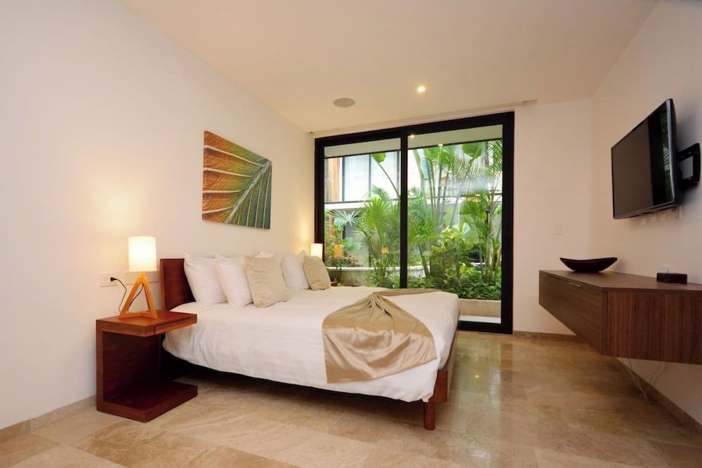 undefined CUTE STUDIO NEAR TO BEACH at 50mt 5th Av 6