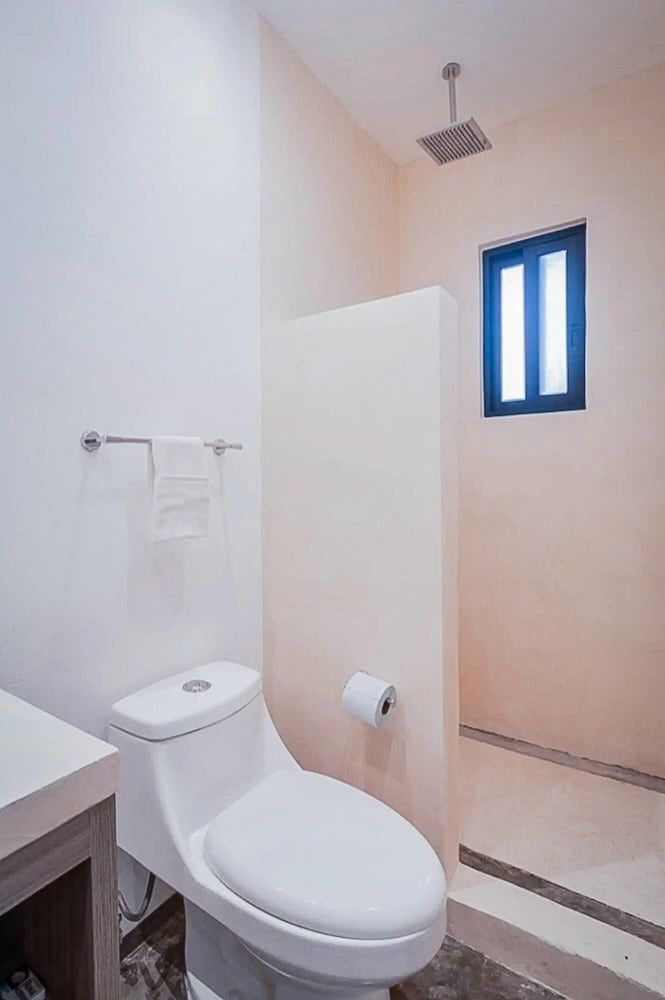 undefined Queen Studio PDC Oasis Pool Rooftop Lounge Walk to 5 Avenida Best Playa Beaches 8