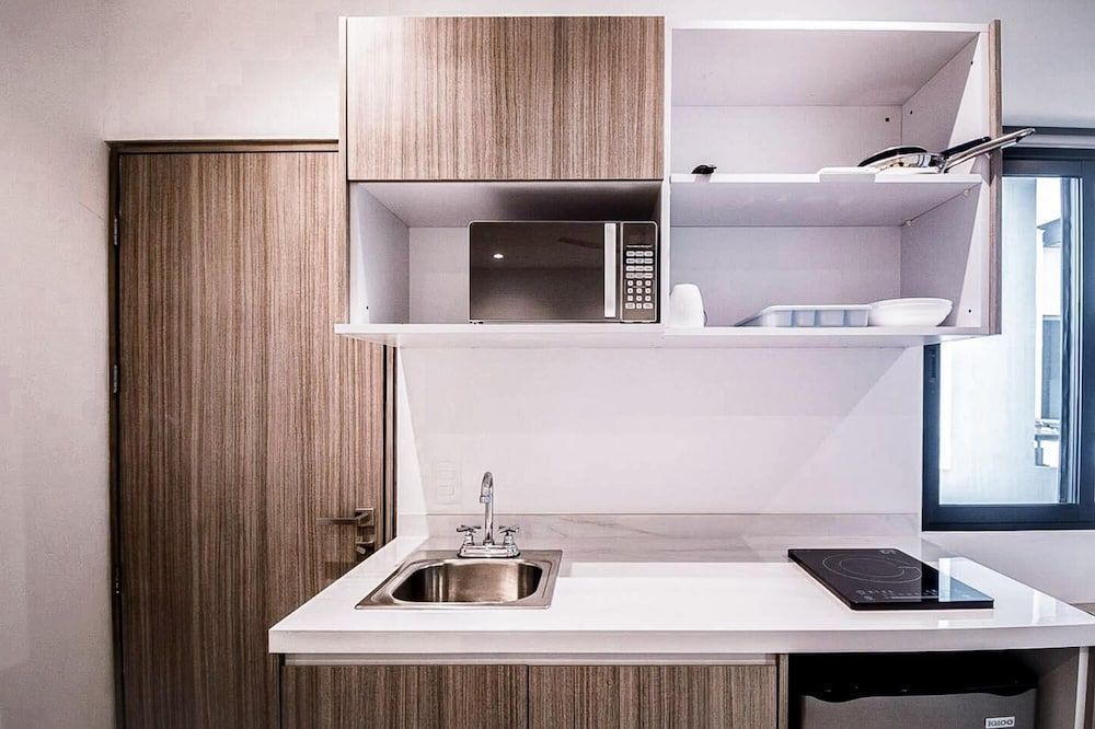 undefined Private Condo in Awesome Complex Pool Rooftop Lounge Walk to 5 Avenida Beach 10