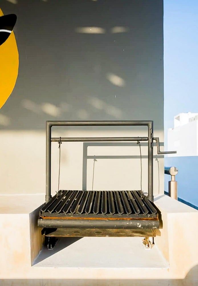 undefined Sunny Private Studio Pool Rooftop Lounge Minutes From the Beach Beaches 5th Avenue 3