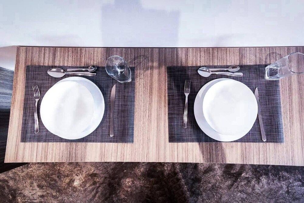 undefined Sunny Private Studio Pool Rooftop Lounge Minutes From the Beach Beaches 5th Avenue 5