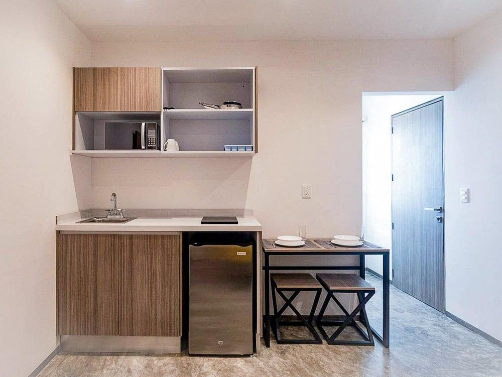 undefined El Peque o Private Condo Pool Rooftop Lounge 5