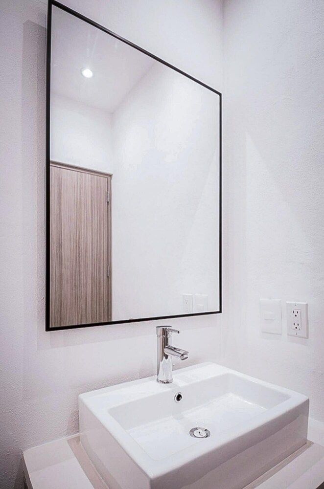 undefined Queen Studio PDC Oasis Pool Rooftop Lounge Walk to 5 Avenida Best Playa Beaches 8