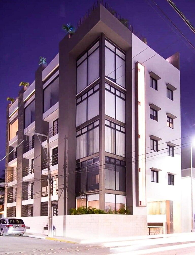 undefined El N Mada Rooftop Pool Peaceful but Close to It ALL Walk to Beaches 5 Avenida 5