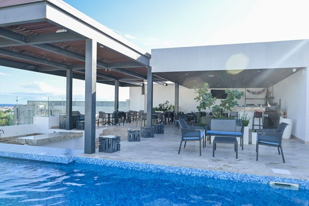 undefined Ipana B15 Playa Del Carmen By Lockey 7