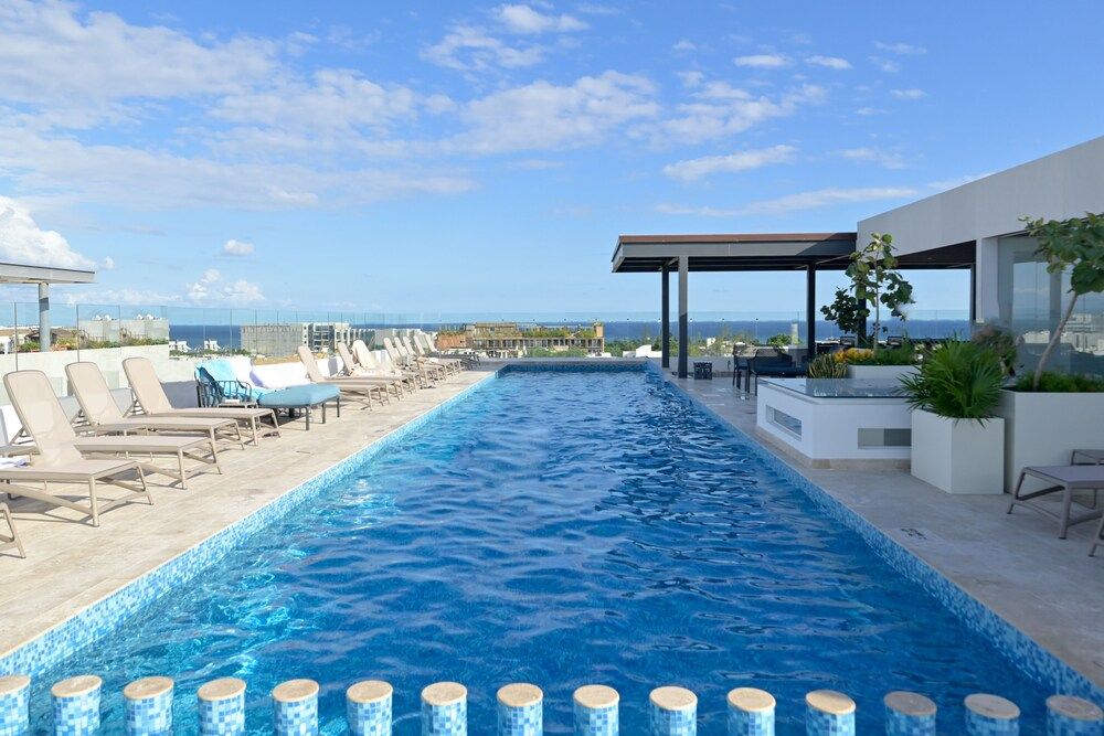 undefined Ipana B15 Playa Del Carmen By Lockey 8