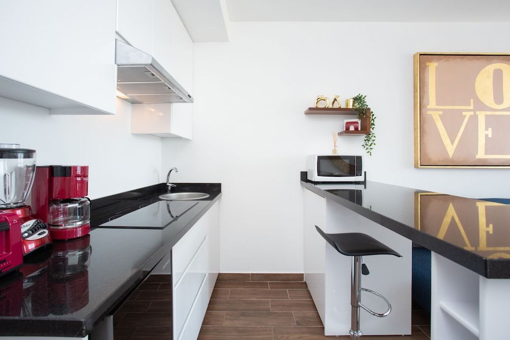 Studio505 En Vanessa24 A 5min De La 5ta Av Y Playa Apartment, 1 Bedroom 20