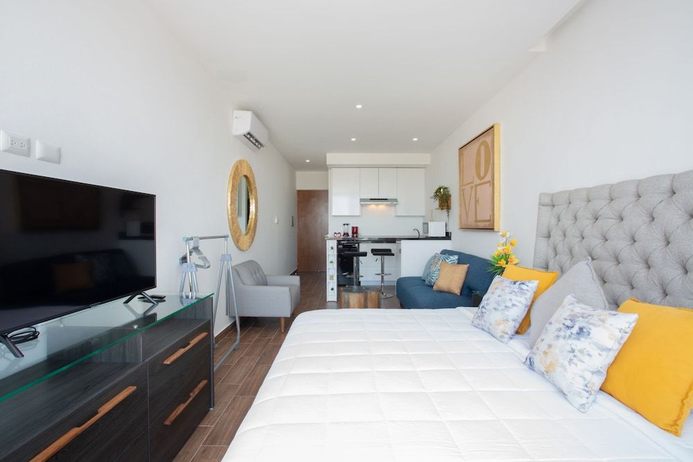 undefined Studio505 En Vanessa24 A 5min De La 5ta Av Y Playa 10