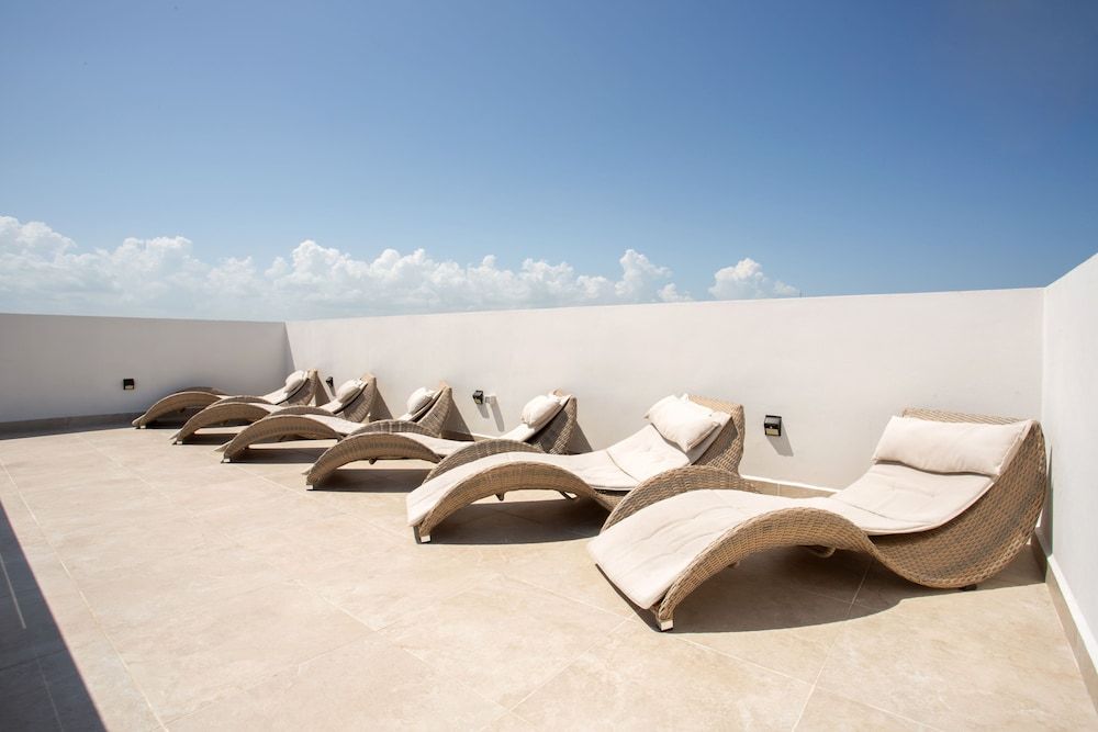 Studio505 En Vanessa24 A 5min De La 5ta Av Y Playa Apartment, 1 Bedroom 30