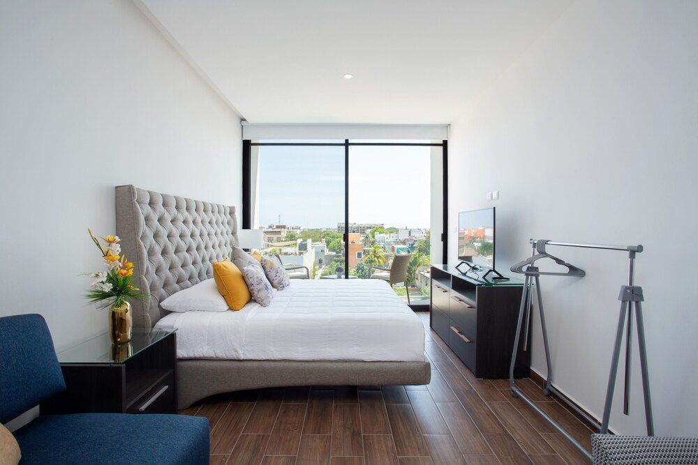 undefined Studio505 En Vanessa24 A 5min De La 5ta Av Y Playa 6