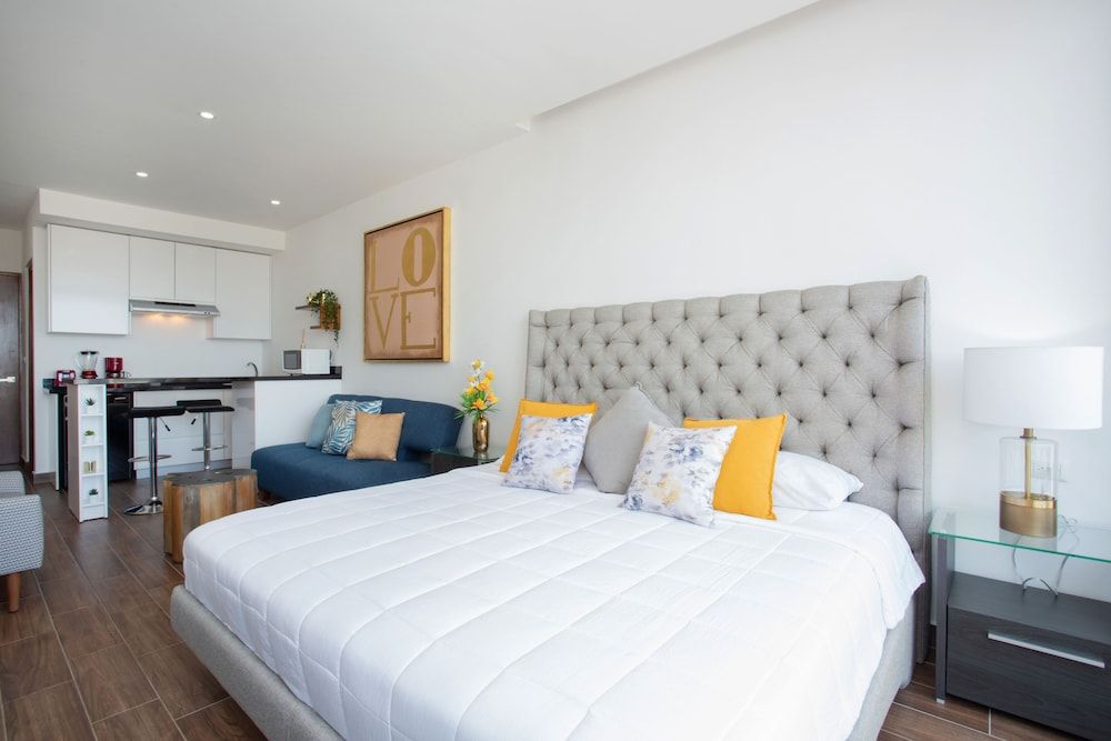 undefined Studio505 En Vanessa24 A 5min De La 5ta Av Y Playa 8