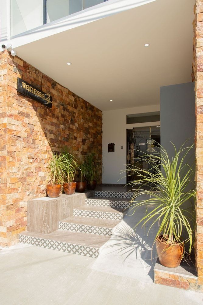 Studio505 En Vanessa24 A 5min De La 5ta Av Y Playa Apartment, 1 Bedroom 25