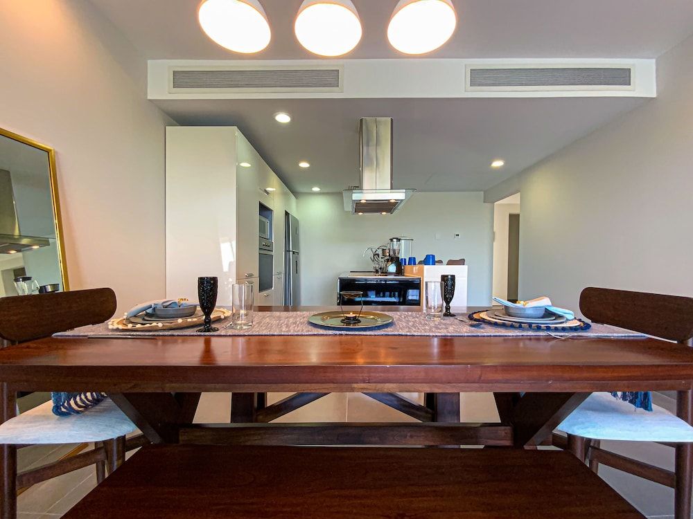 undefined Nick Price Residence Playa Del Carmen B409 By Lockey 7