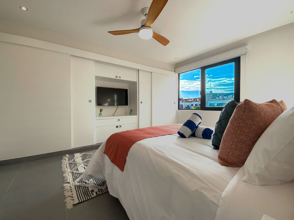 undefined Nick Price Residence Playa Del Carmen B409 By Lockey 9