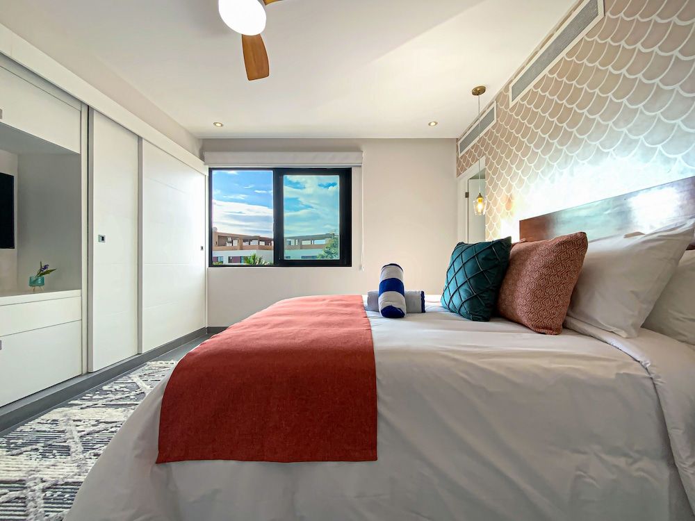 undefined Nick Price Residence Playa Del Carmen B409 By Lockey 10