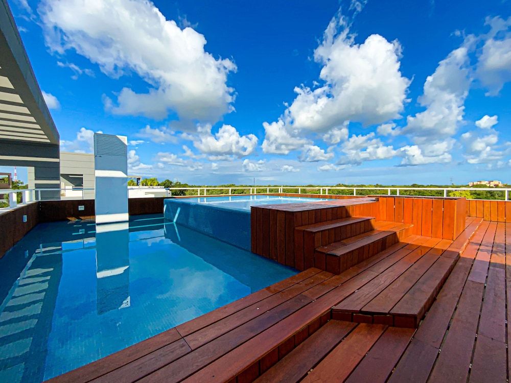 undefined Nick Price Residence Playa Del Carmen B409 By Lockey 4