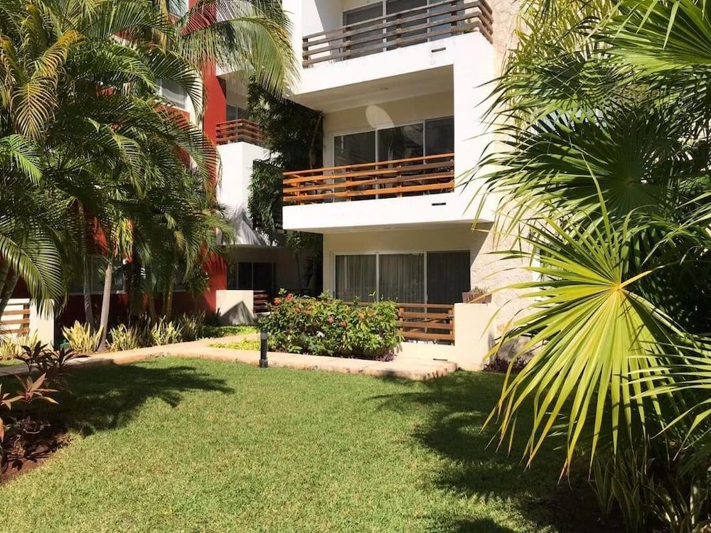 undefined Sabbia Condos - Nice Apartment 5