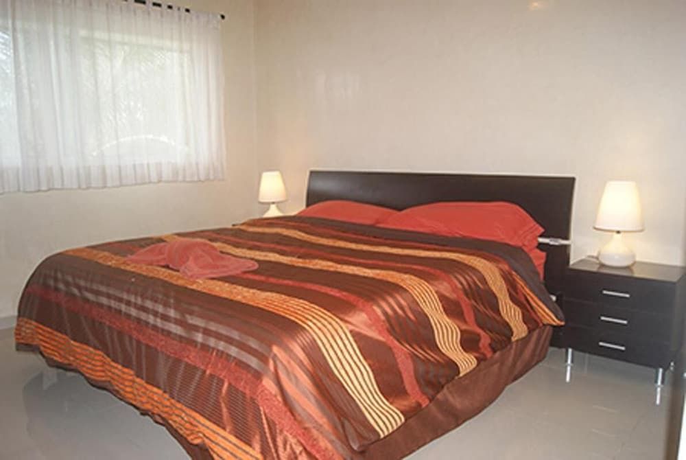 Sabbia Condos - Nice Apartment Apartment, 2 Bedrooms, Balcony, Garden View