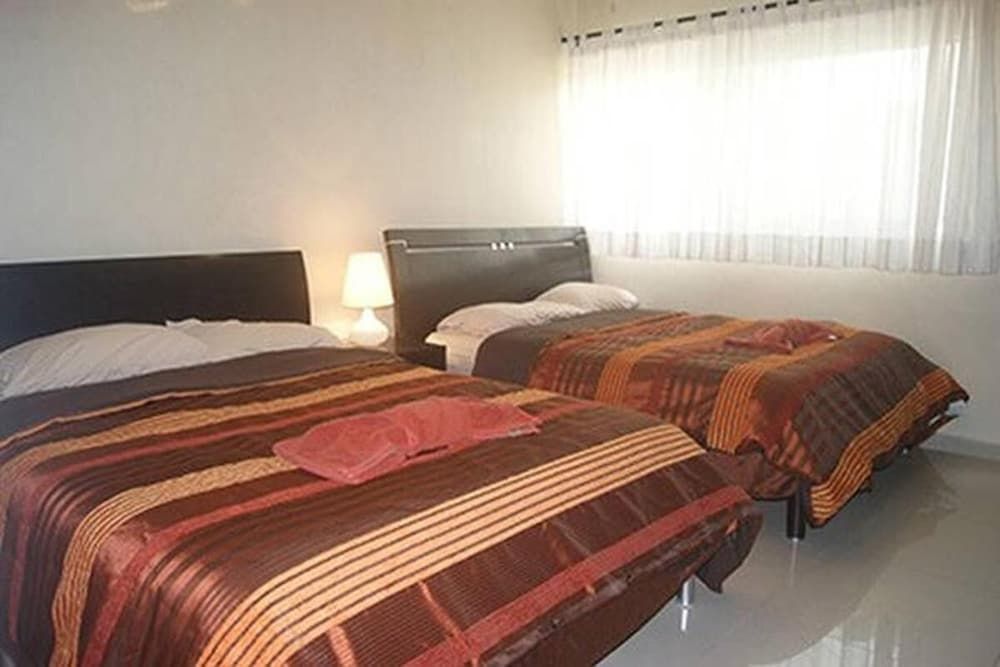 Sabbia Condos - Nice Apartment Apartment, 2 Bedrooms, Balcony, Garden View 2