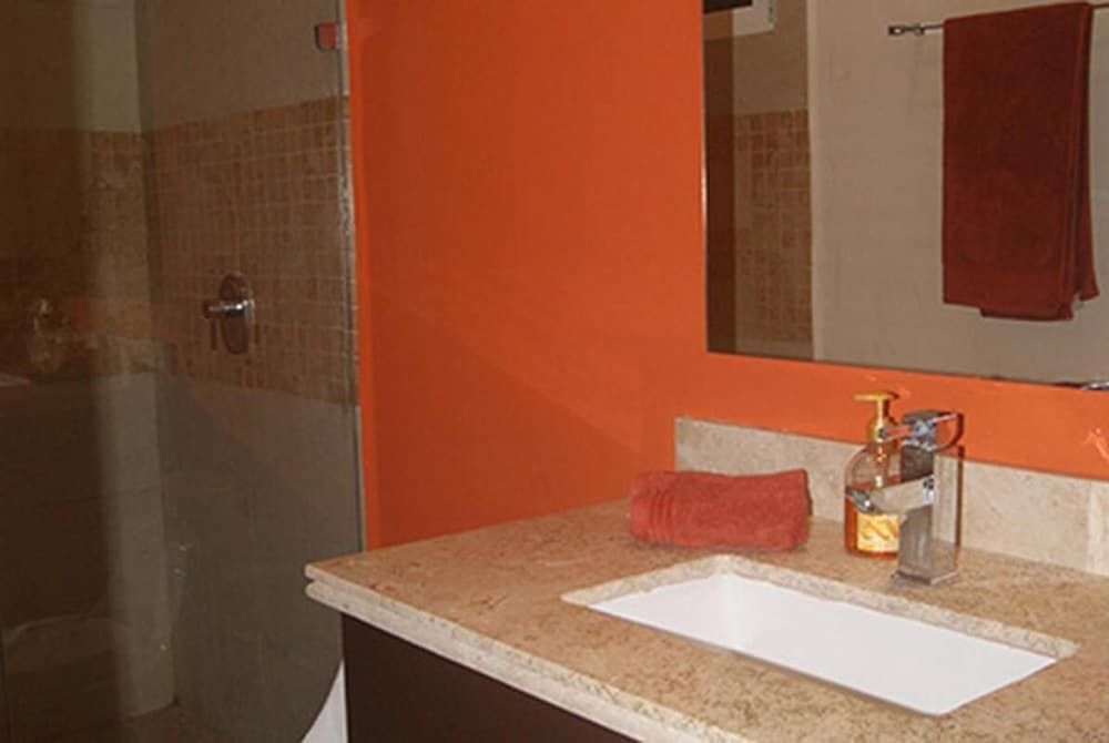 Sabbia Condos - Nice Apartment Apartment, 2 Bedrooms, Balcony, Garden View 5