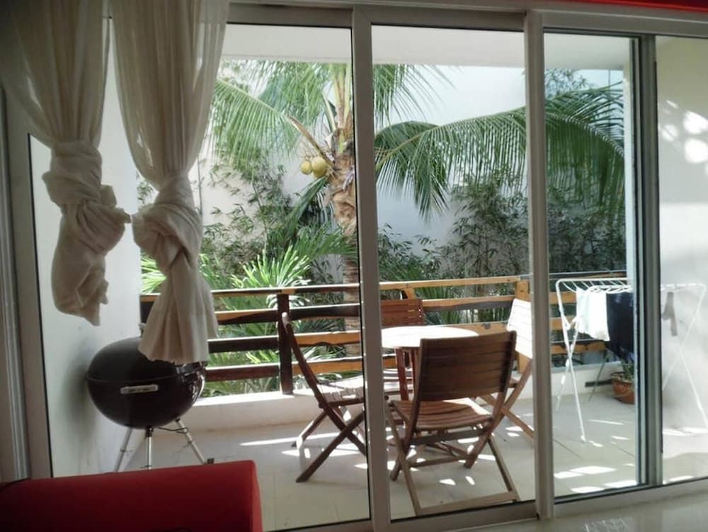 Sabbia Condos - Nice Apartment Apartment, 2 Bedrooms, Balcony, Garden View 3