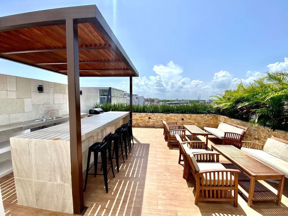 undefined LUXURY CONDO - PLAYA DEL CARMEN CANCUN 7