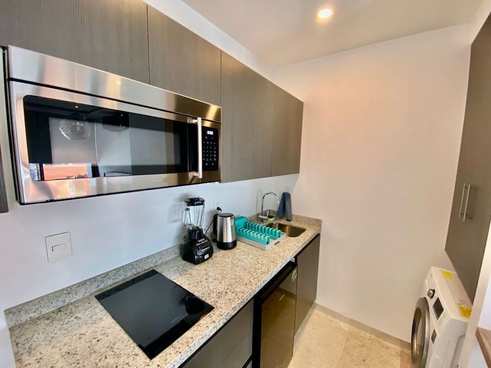 undefined LUXURY CONDO - PLAYA DEL CARMEN CANCUN 4