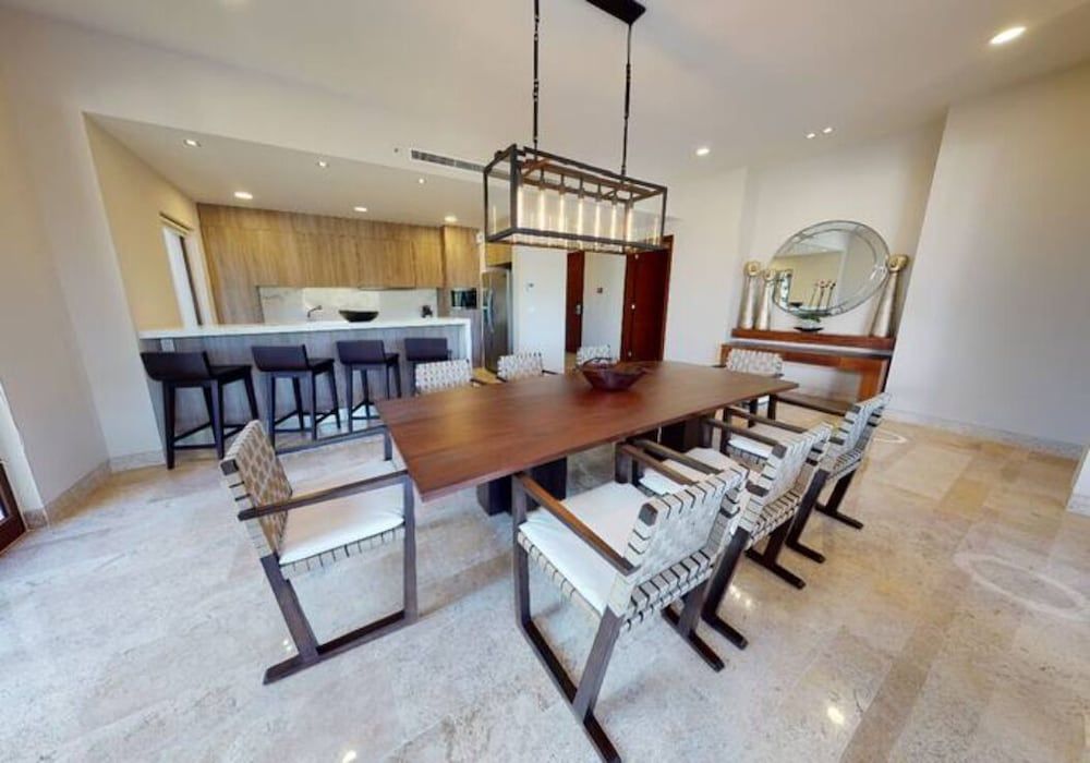 undefined Marvelous Mayakoba 4Br Private Pool Aprt 7
