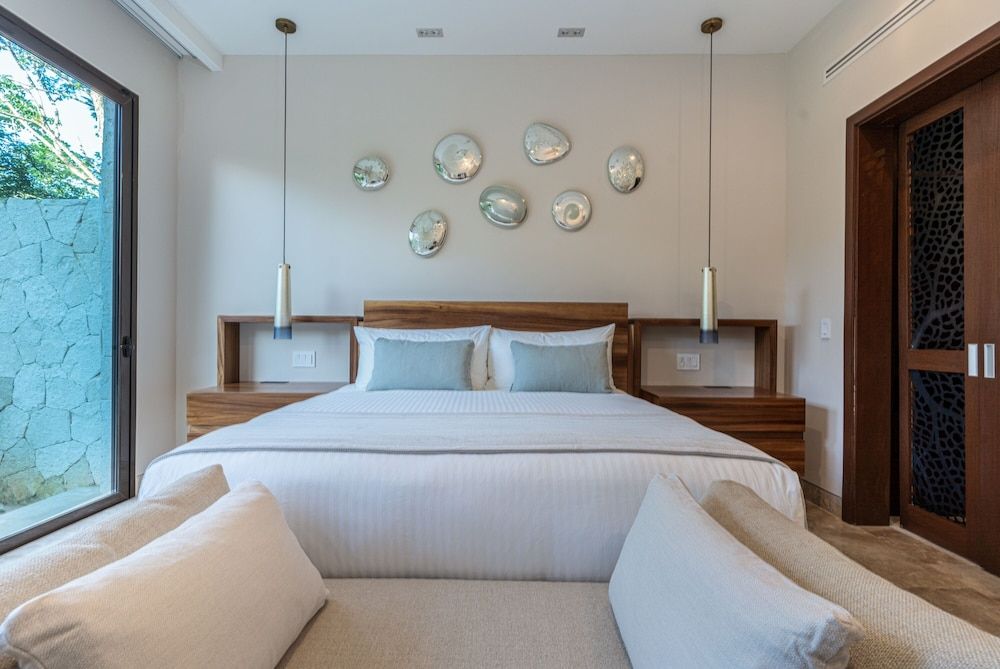 undefined Marvelous Mayakoba 4Br Private Pool Aprt 10