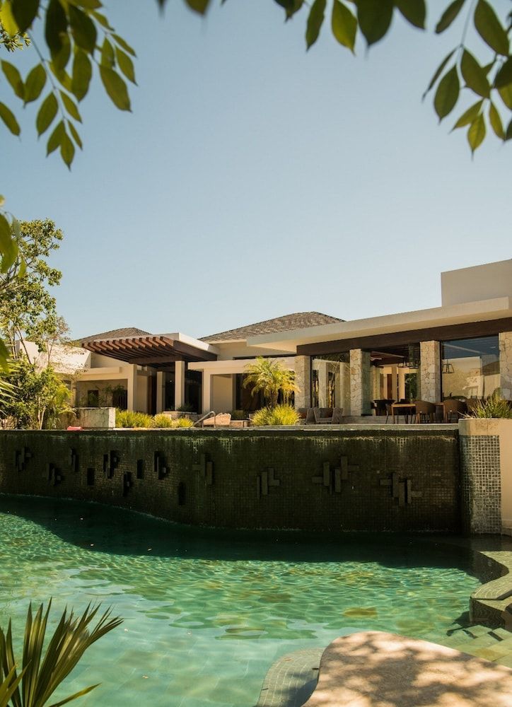 undefined Marvelous Mayakoba 4Br Private Pool Aprt