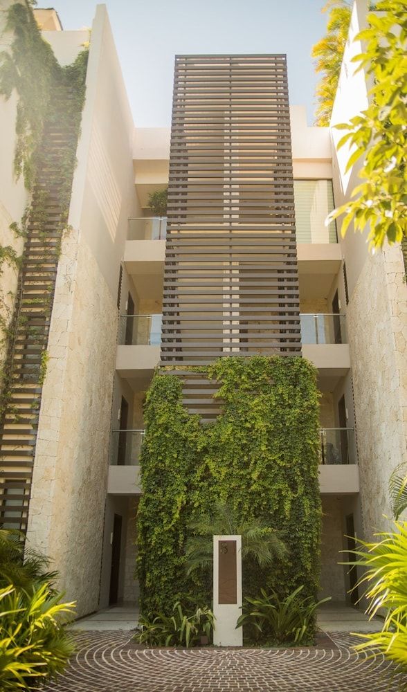 undefined Marvelous Mayakoba 4Br Private Pool Aprt 2