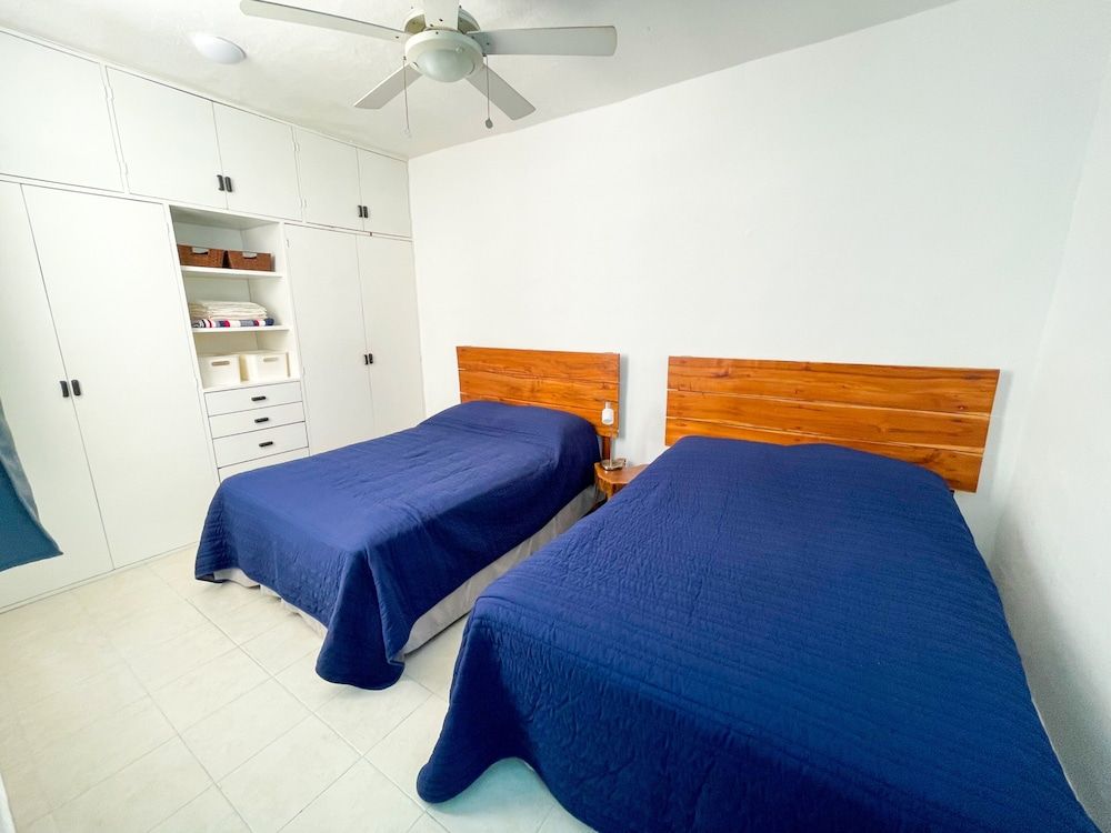 undefined Marvelous Las Palmas Apartments Pool 3