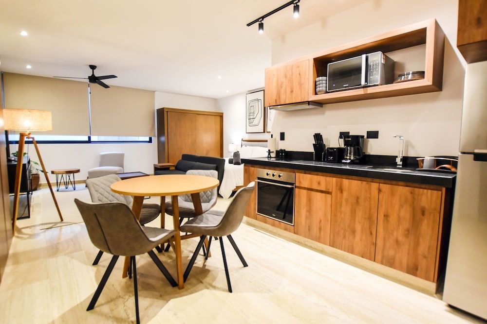 Volta by Casago Deluxe Studio 2