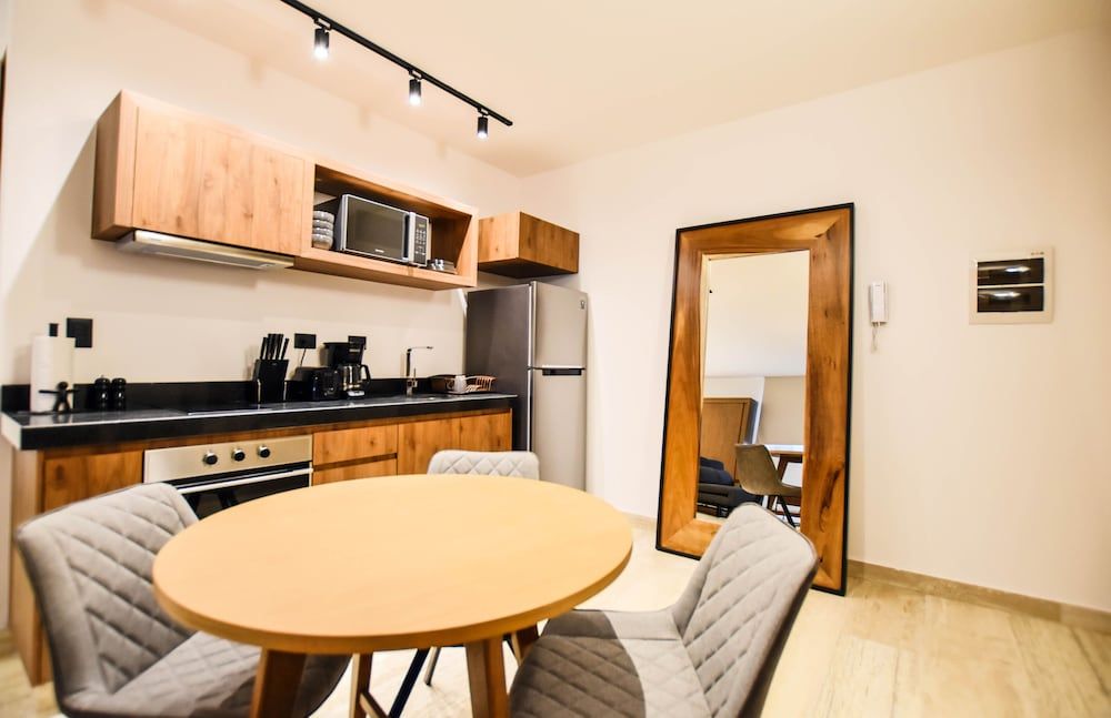 Volta by Casago Deluxe Studio 3