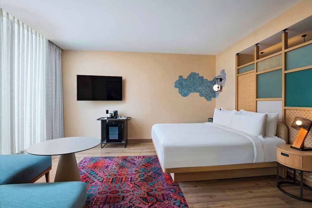 undefined Aloft Playa Del Carmen 8