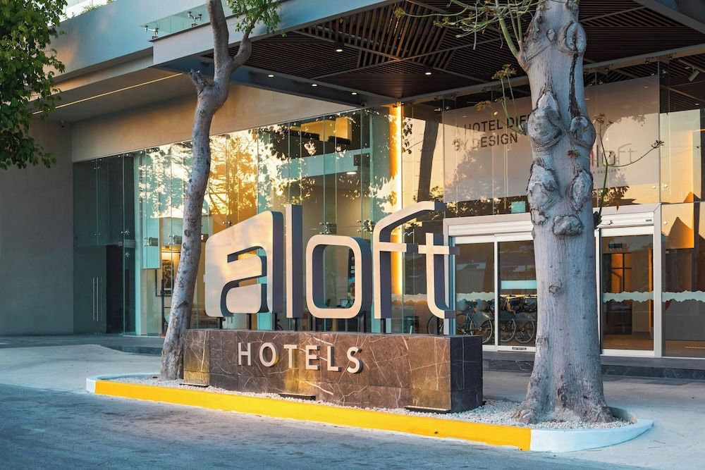 undefined Aloft Playa Del Carmen 4