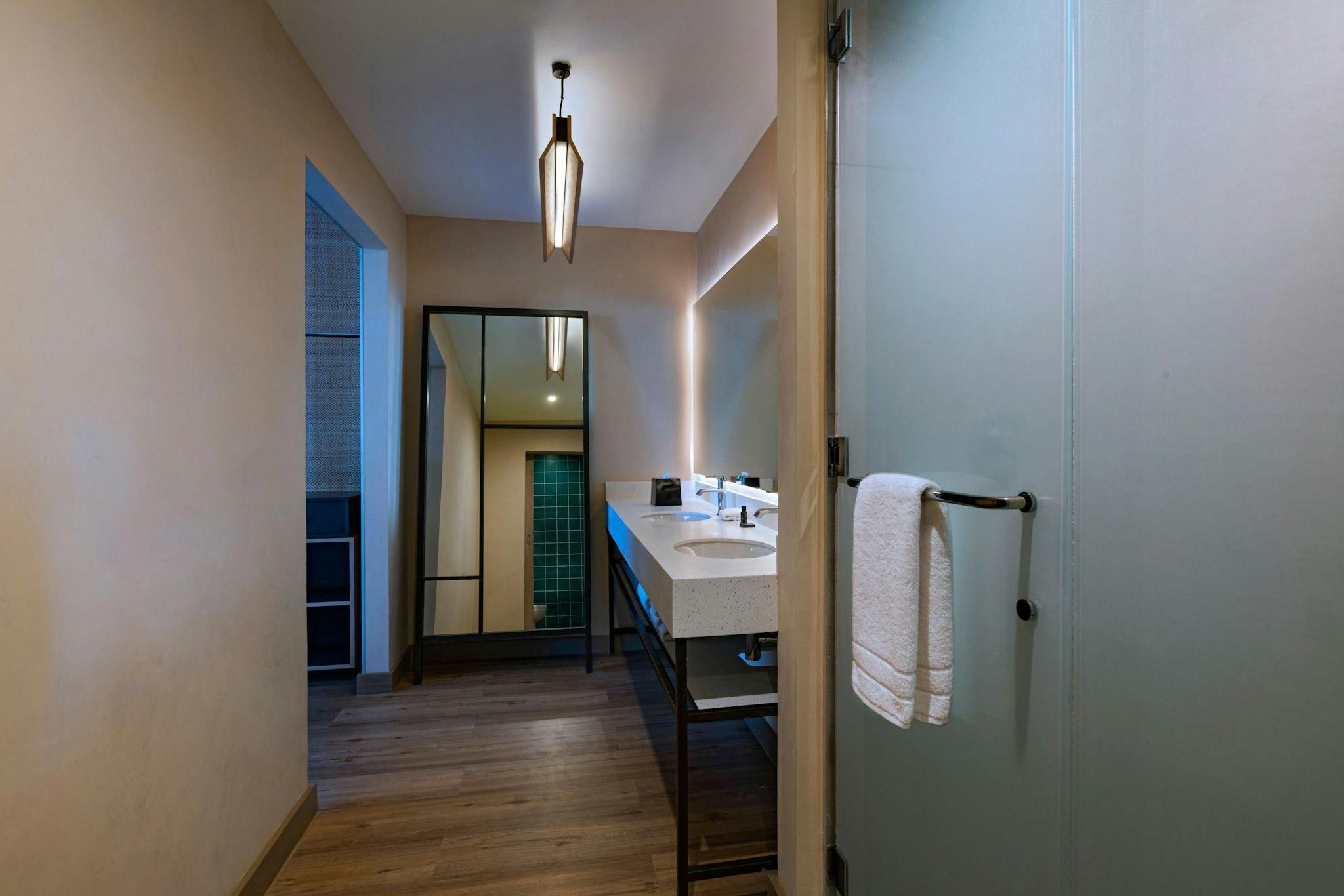 undefined Aloft Playa Del Carmen 7