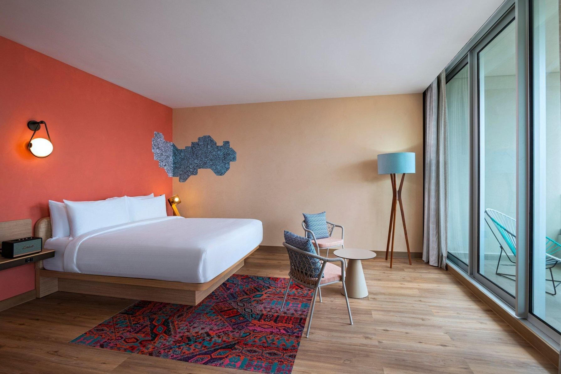 undefined Aloft Playa Del Carmen 6