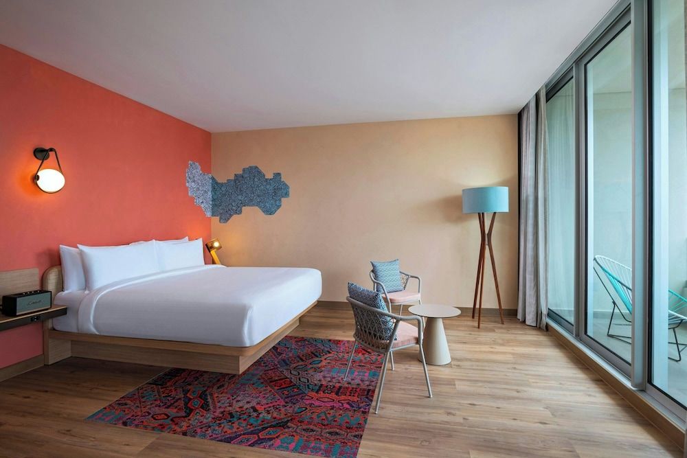 undefined Aloft Playa Del Carmen 10