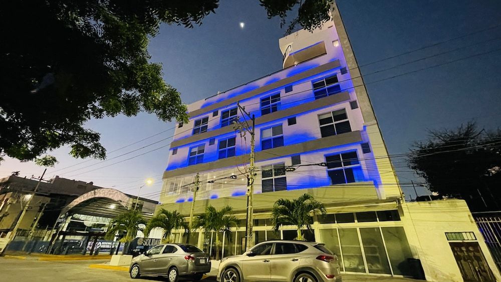 undefined HOTEL WINDAY PLAYA DEL CARMEN 8