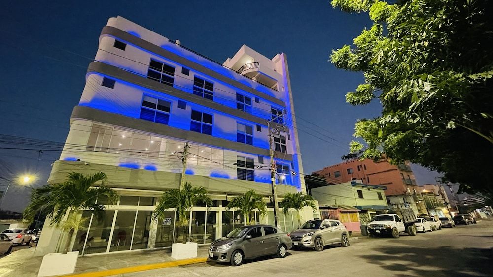 undefined HOTEL WINDAY PLAYA DEL CARMEN 9