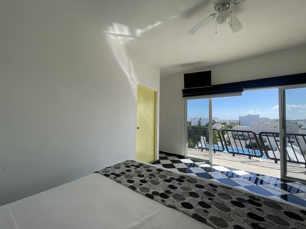 undefined HOTEL WINDAY PLAYA DEL CARMEN 5