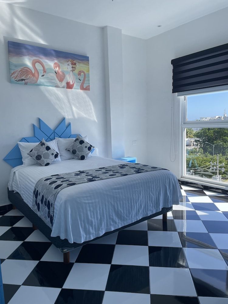 undefined HOTEL WINDAY PLAYA DEL CARMEN 2